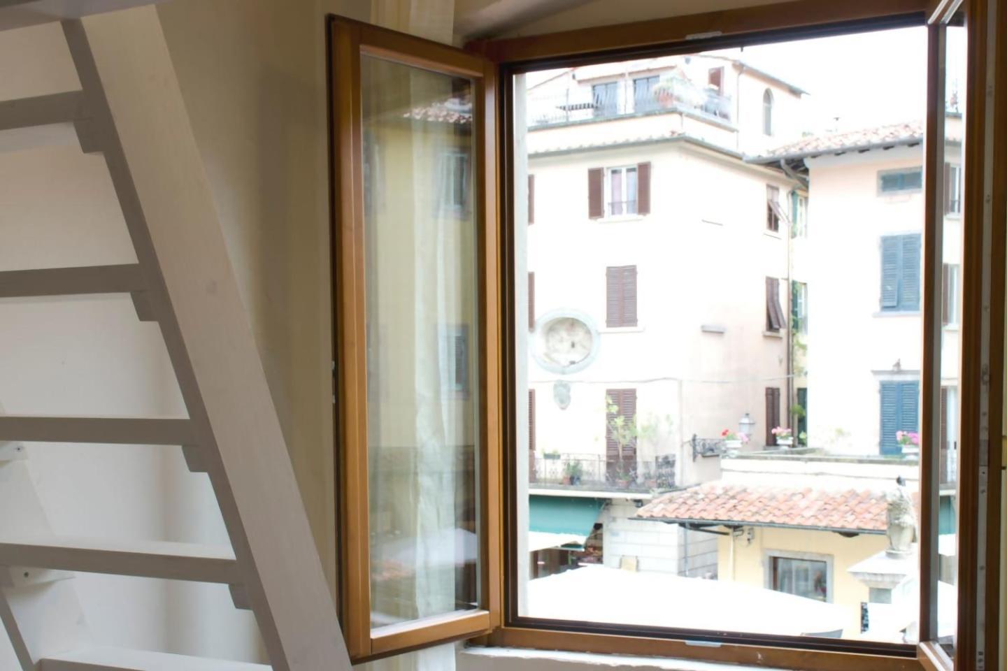 Appartamenti Il Giglio Pistoia Exterior photo