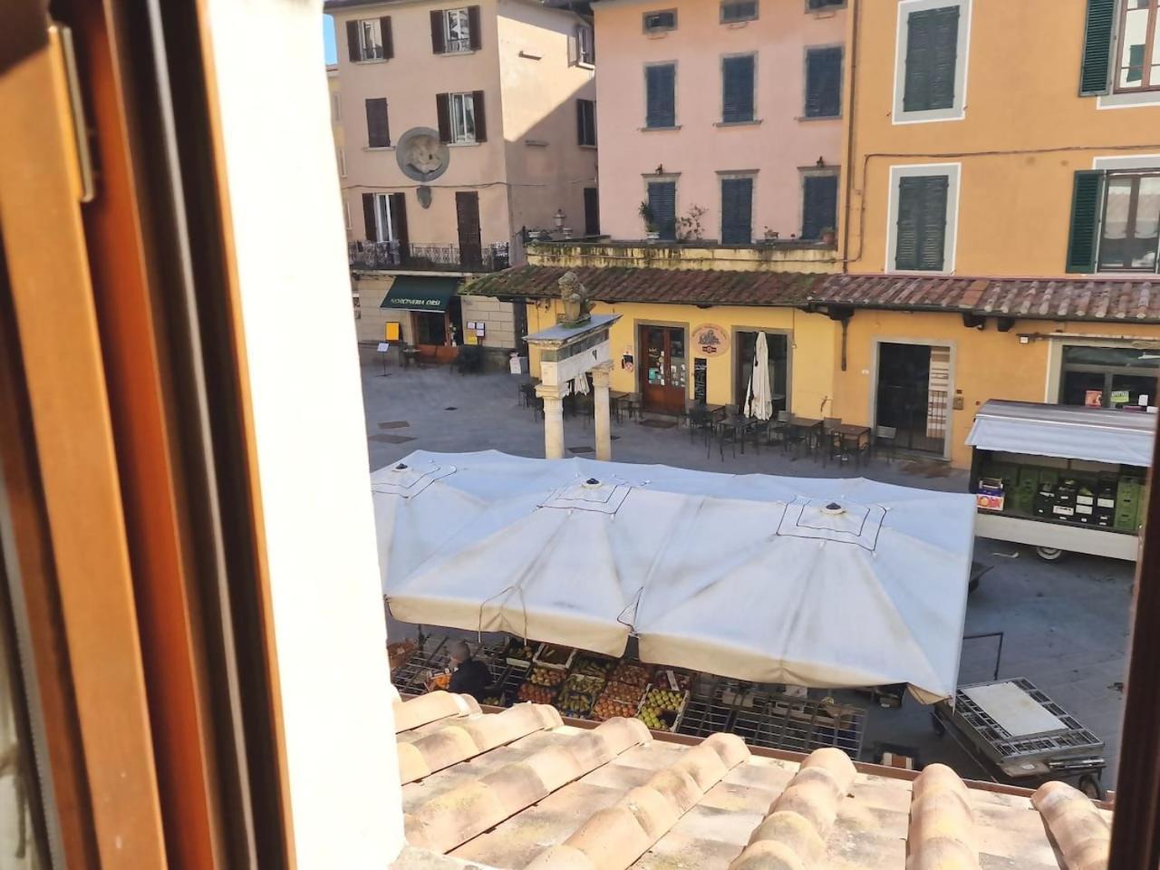 Appartamenti Il Giglio Pistoia Exterior photo